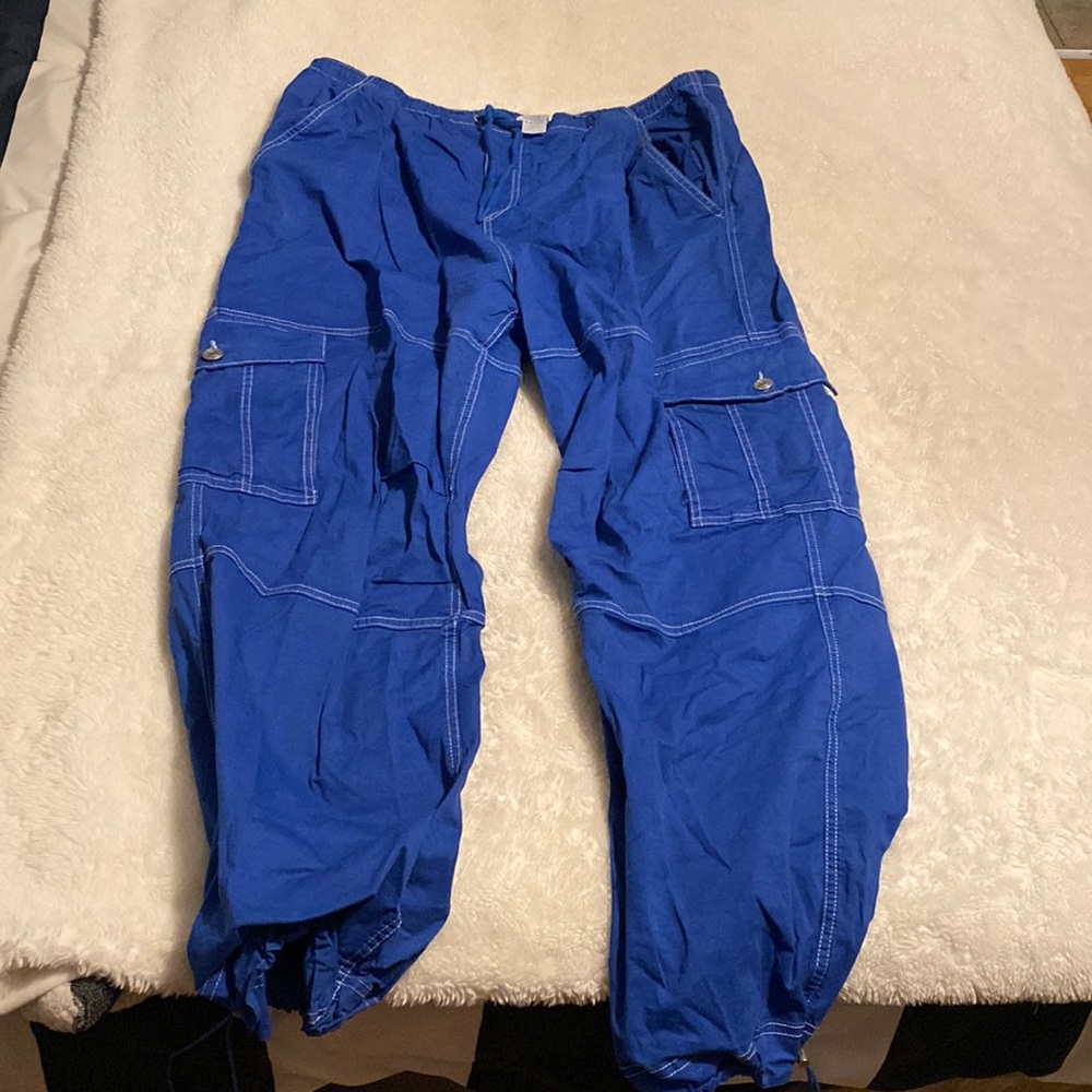 Garage Cargo Pants